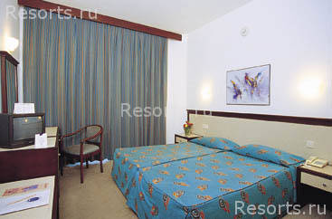 Asteria Bellis Hotel 7